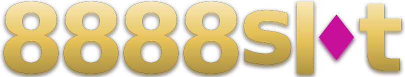 8888slot logo